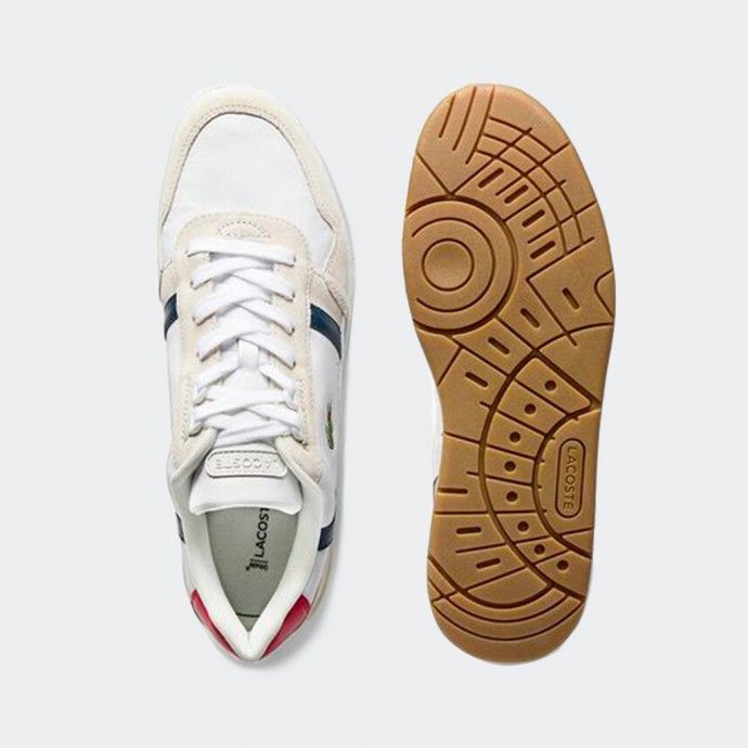 Tenis Lacoste