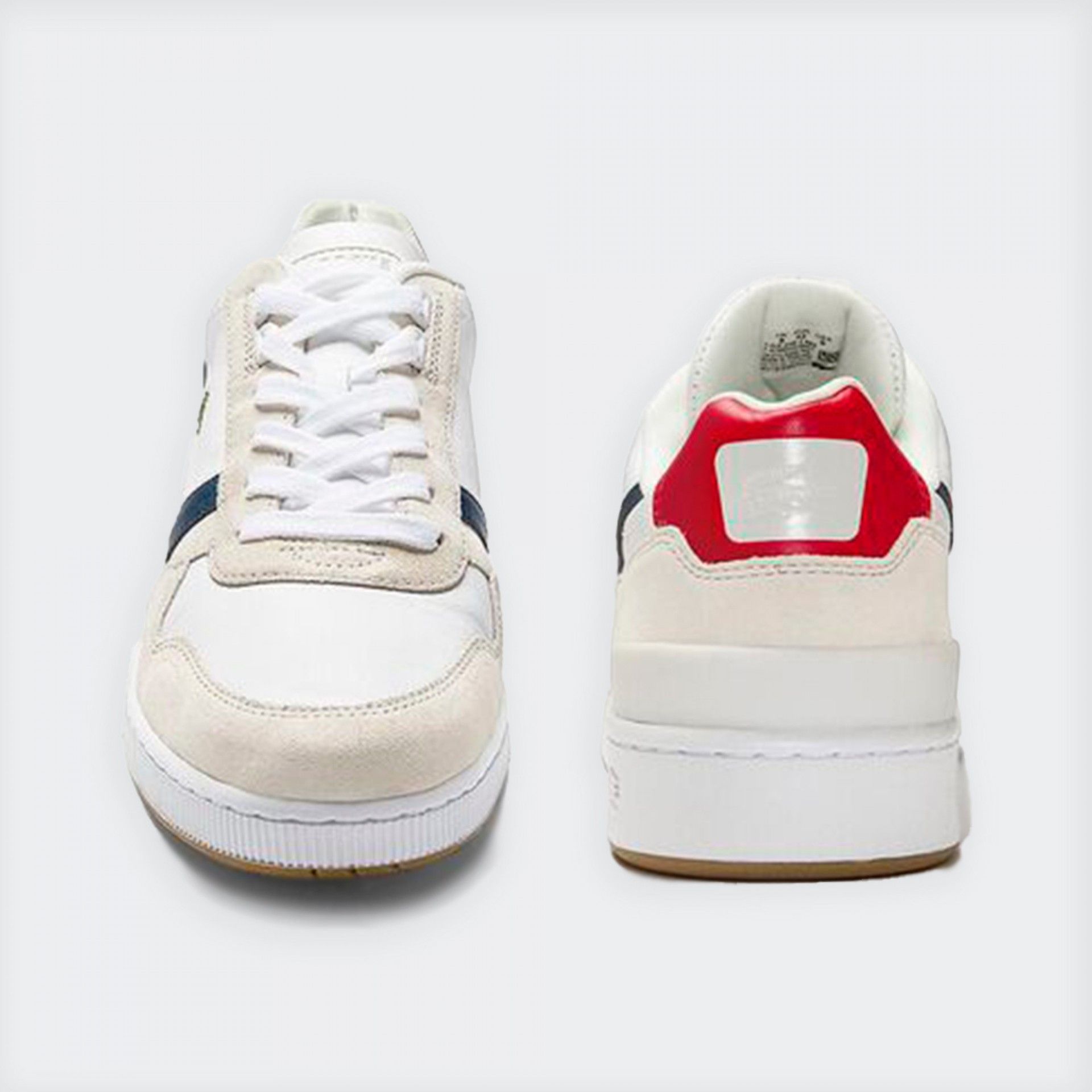 Tenis Lacoste