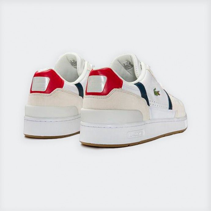 Tenis Lacoste