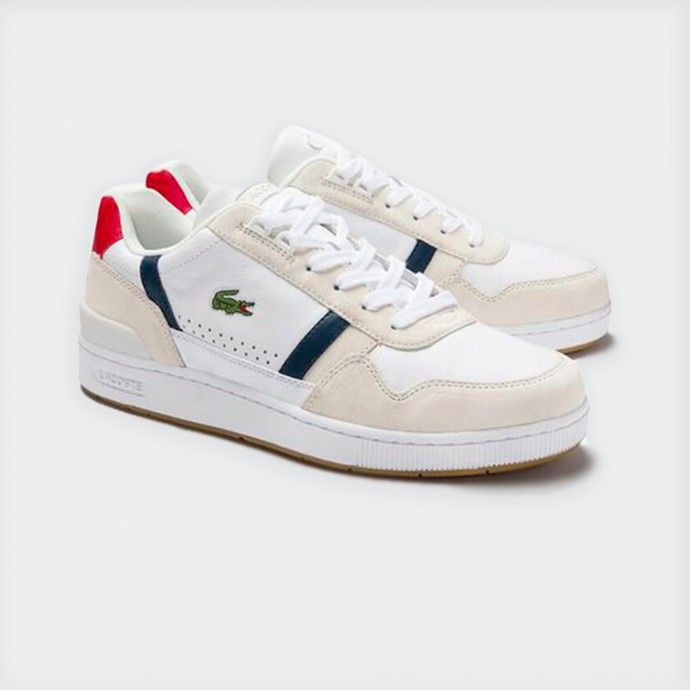 Tenis Lacoste