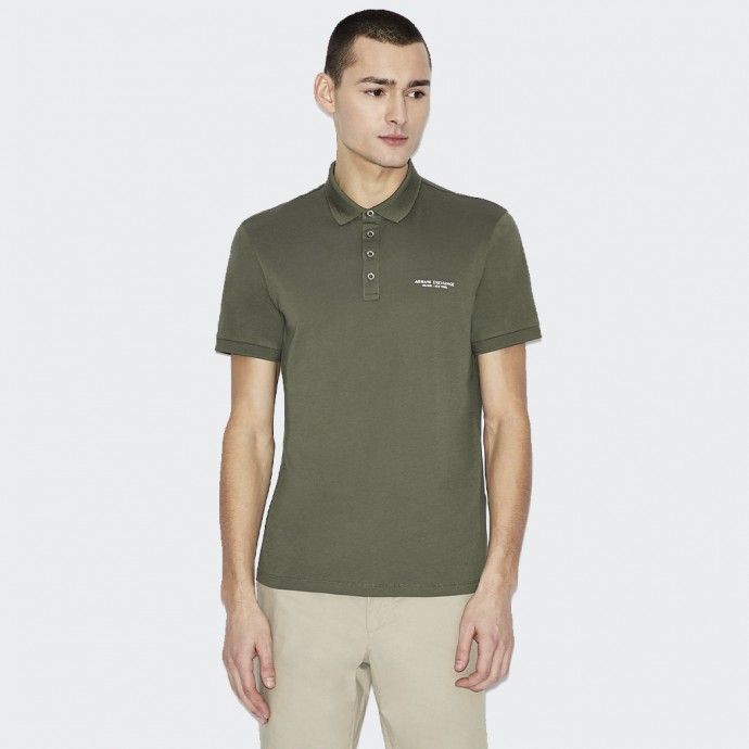 Polo Armani