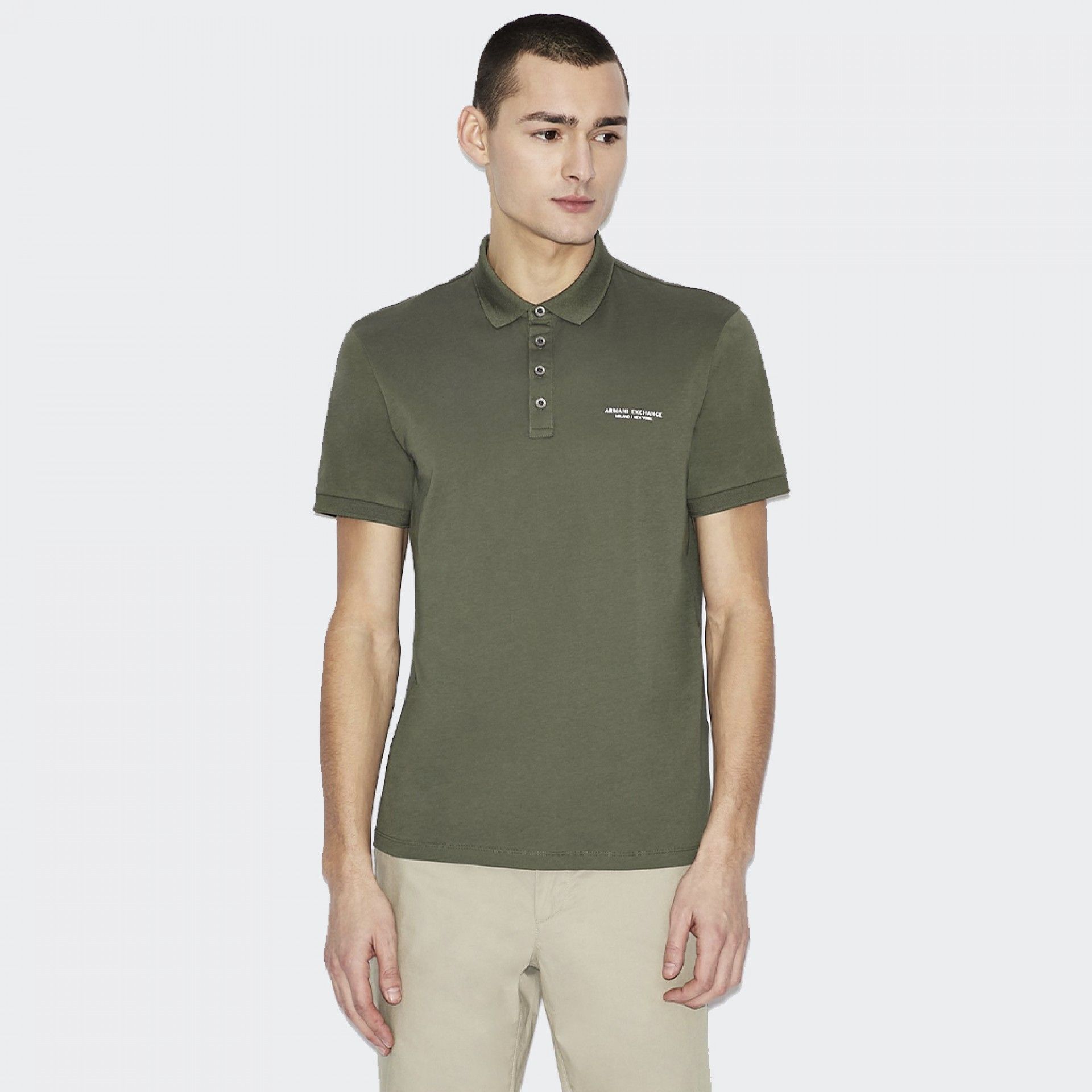 Polo Armani