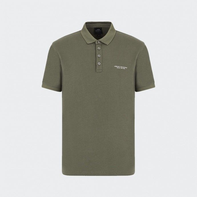 Polo Armani