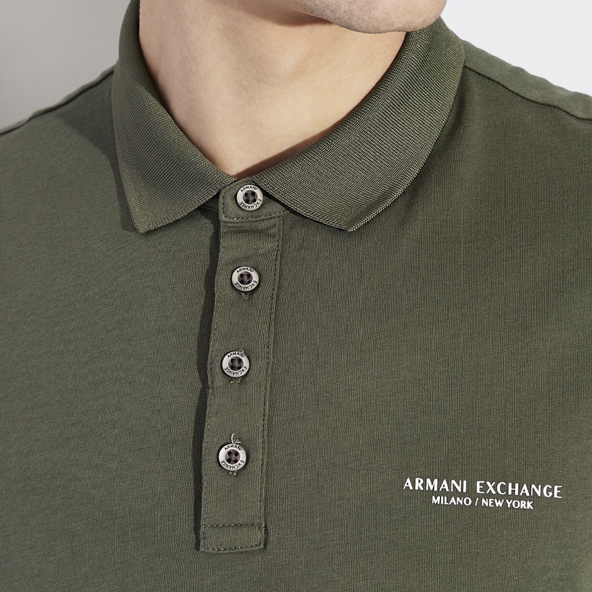 Polo Armani