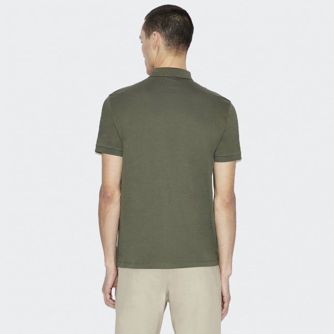 Polo Armani