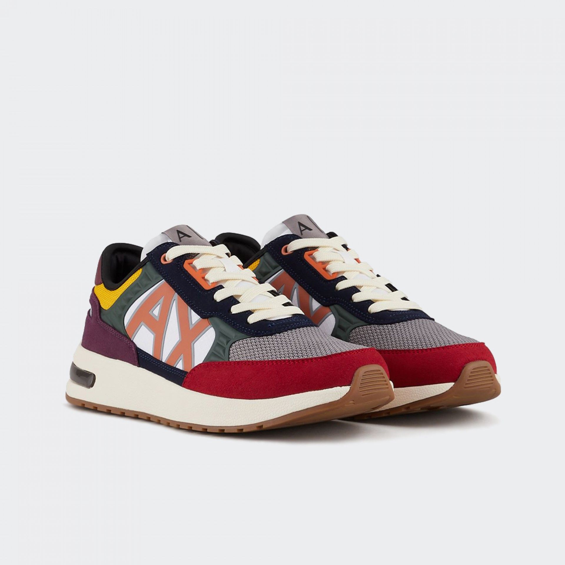 Tenis Armani