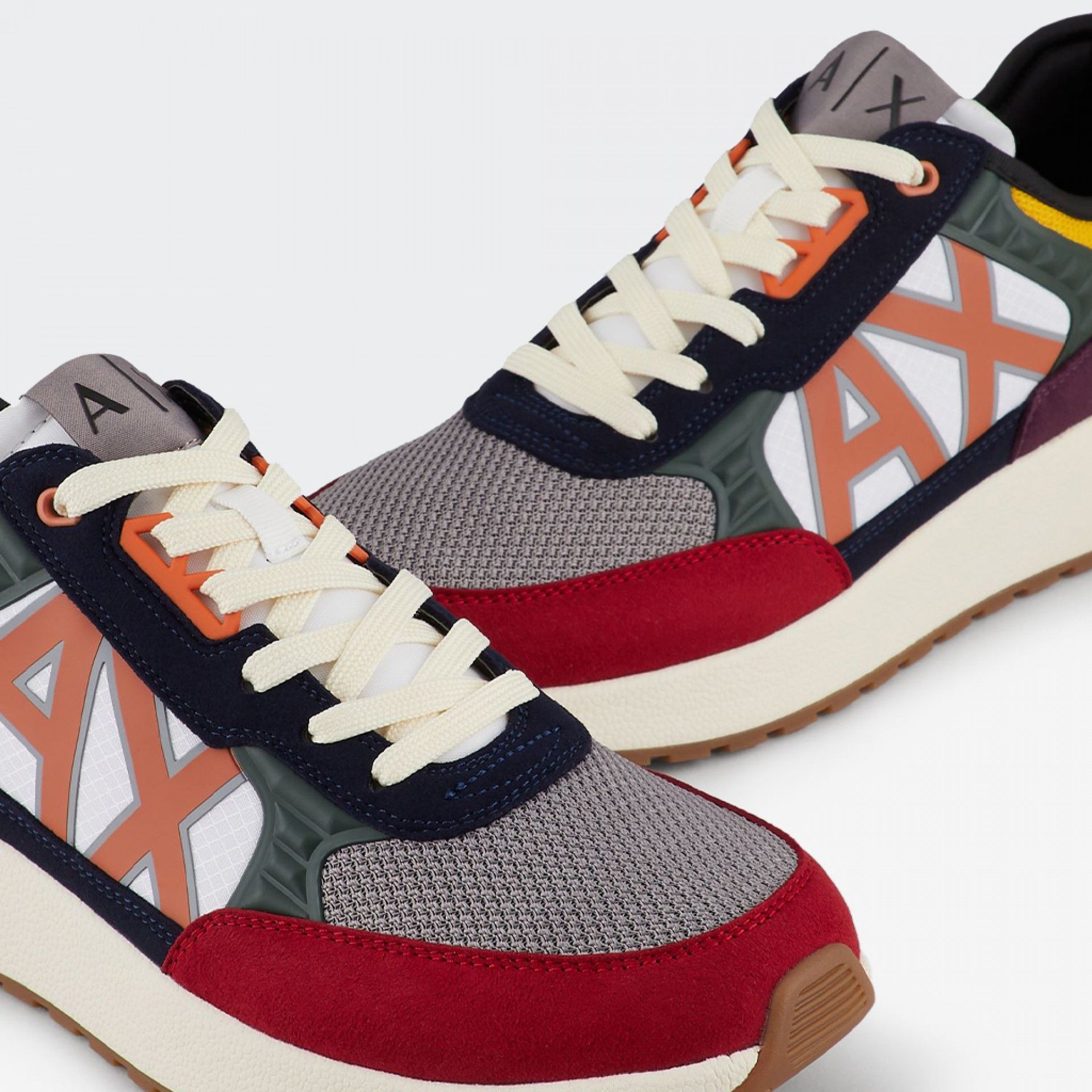 Tenis Armani