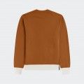 Sweatshirt Fred Perry Bold Tip Sweatshirt Fred Perry Bold Tip