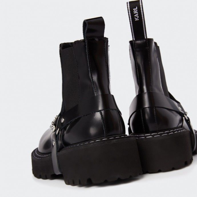 Botas Karl Lagerfeld