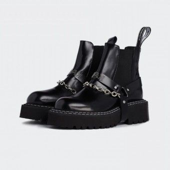 Botas Karl Lagerfeld Botas Karl Lagerfeld