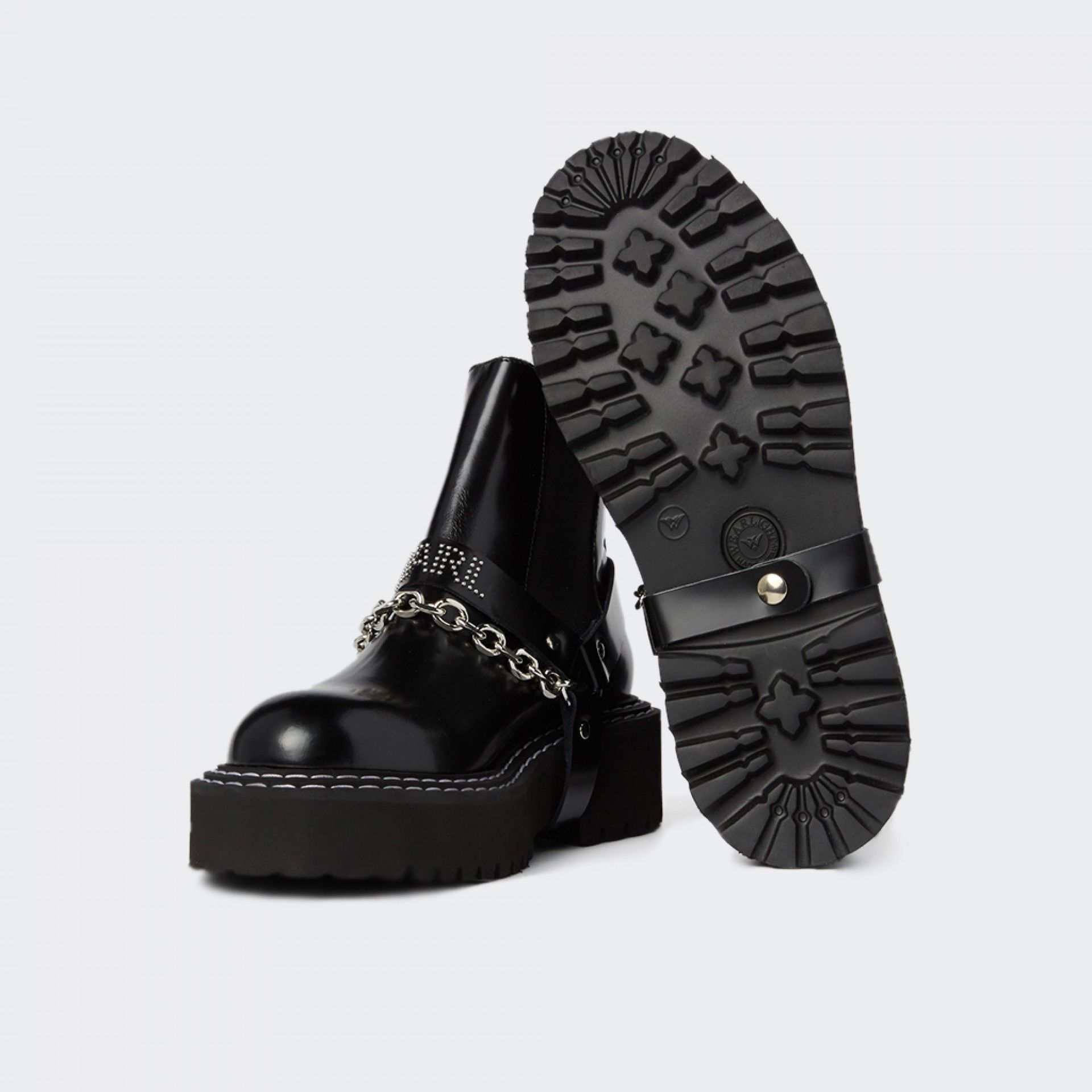 Botas Karl Lagerfeld