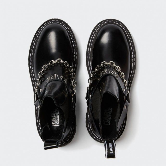 Botas Karl Lagerfeld