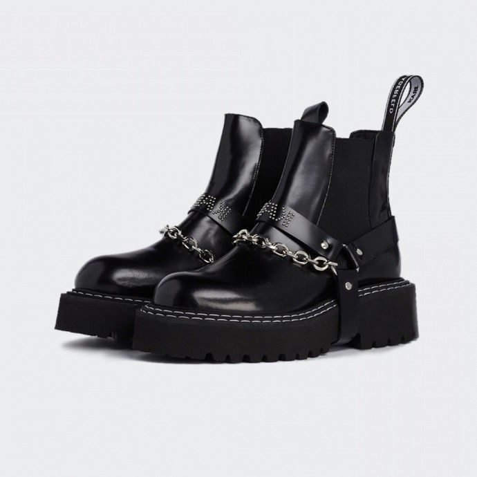 Botas Karl Lagerfeld
