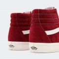 Baskets Vans Sk8-Hi Pig Suede Baskets Vans Sk8-Hi Pig Suede
