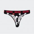 Cueca Moschino