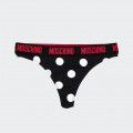 Cueca Moschino