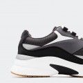 BOSS Ardical Grey Sneakers BOSS Ardical Grey Sneakers