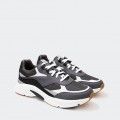 BOSS Ardical Grey Sneakers BOSS Ardical Grey Sneakers