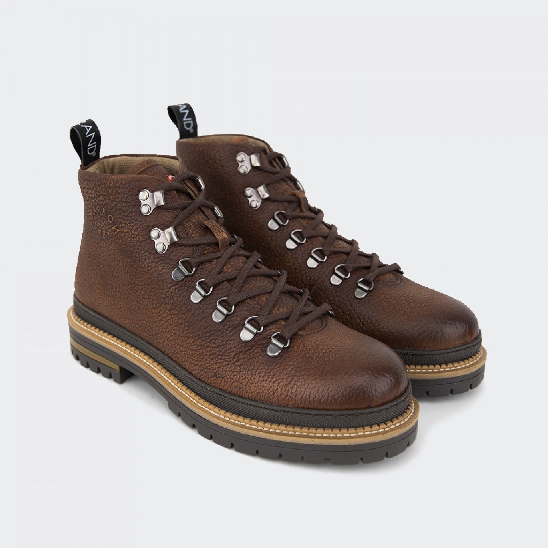 Bota Nobrand