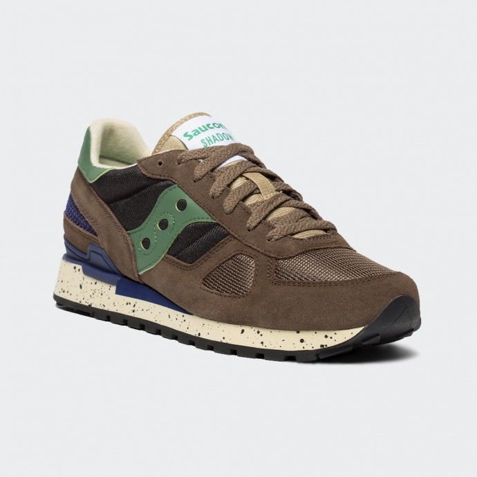 Tenis Saucony