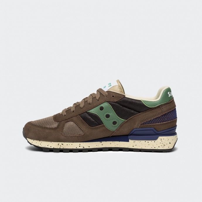 Tenis Saucony