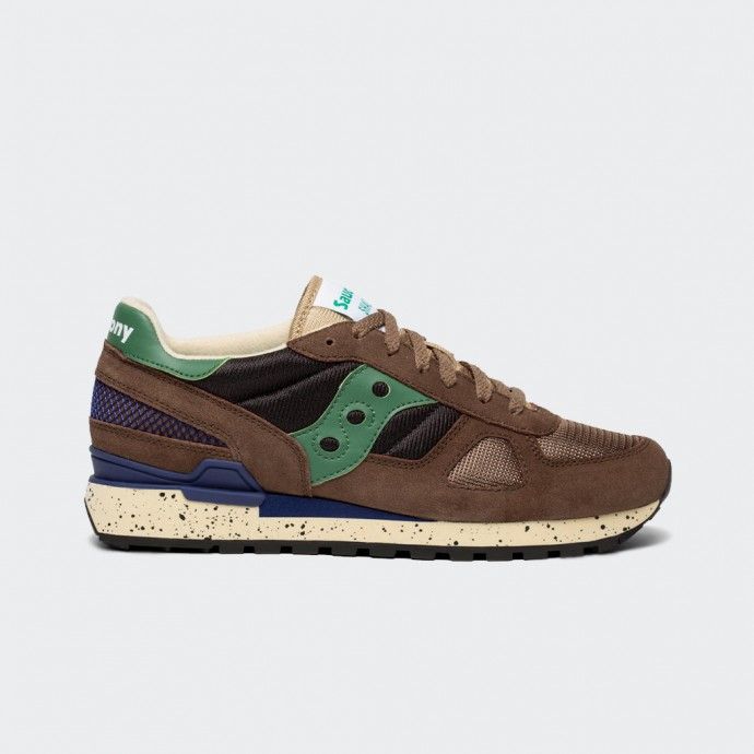 Tenis Saucony