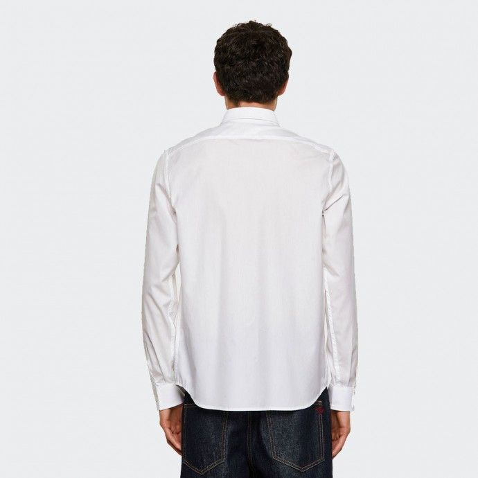 Camisa Diesel S-BILL