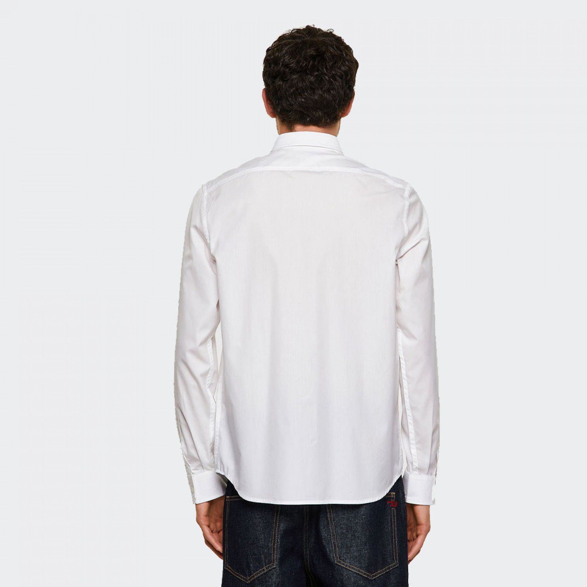 Camisa Diesel S-BILL