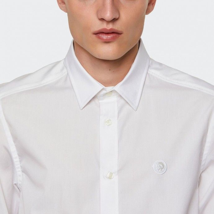 Camisa Diesel S-BILL