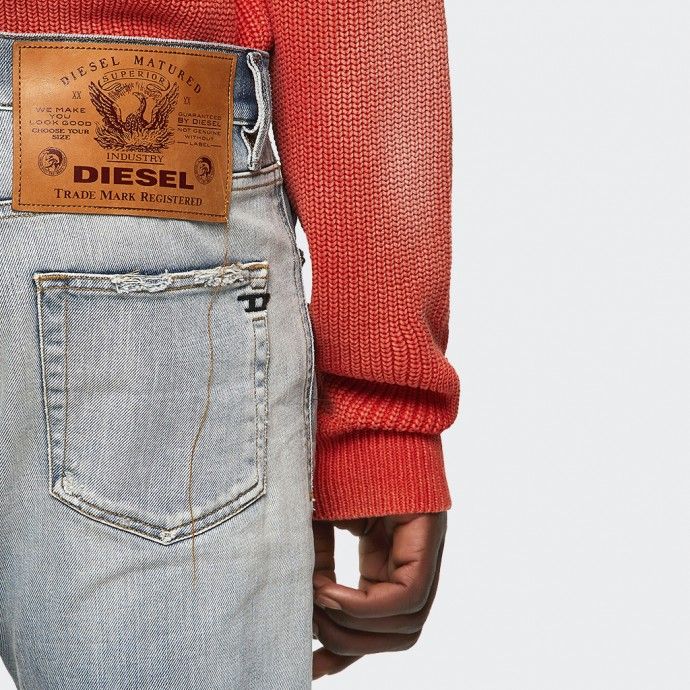 Calca Diesel