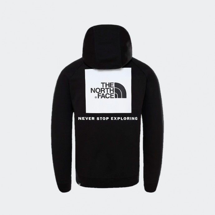 Hoodie North Face