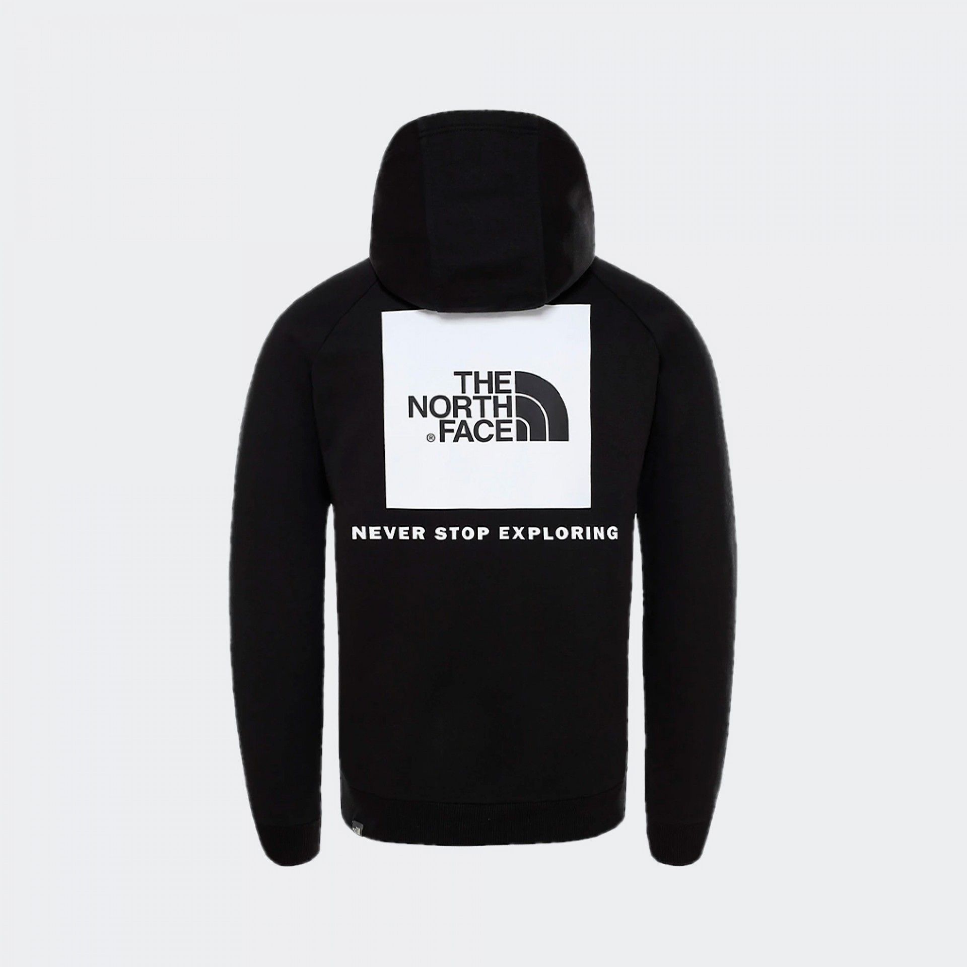 Hoodie North Face