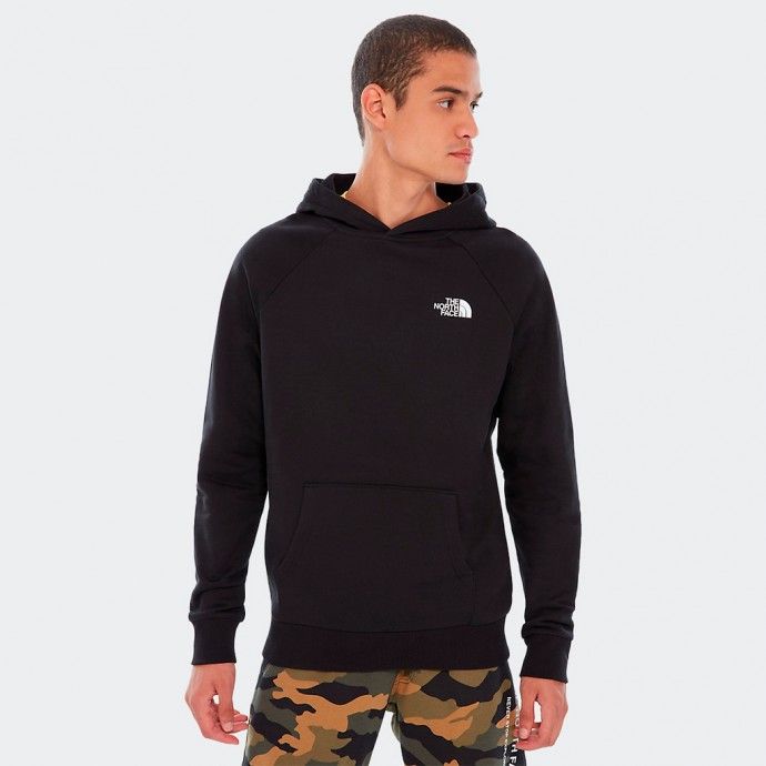 Hoodie North Face