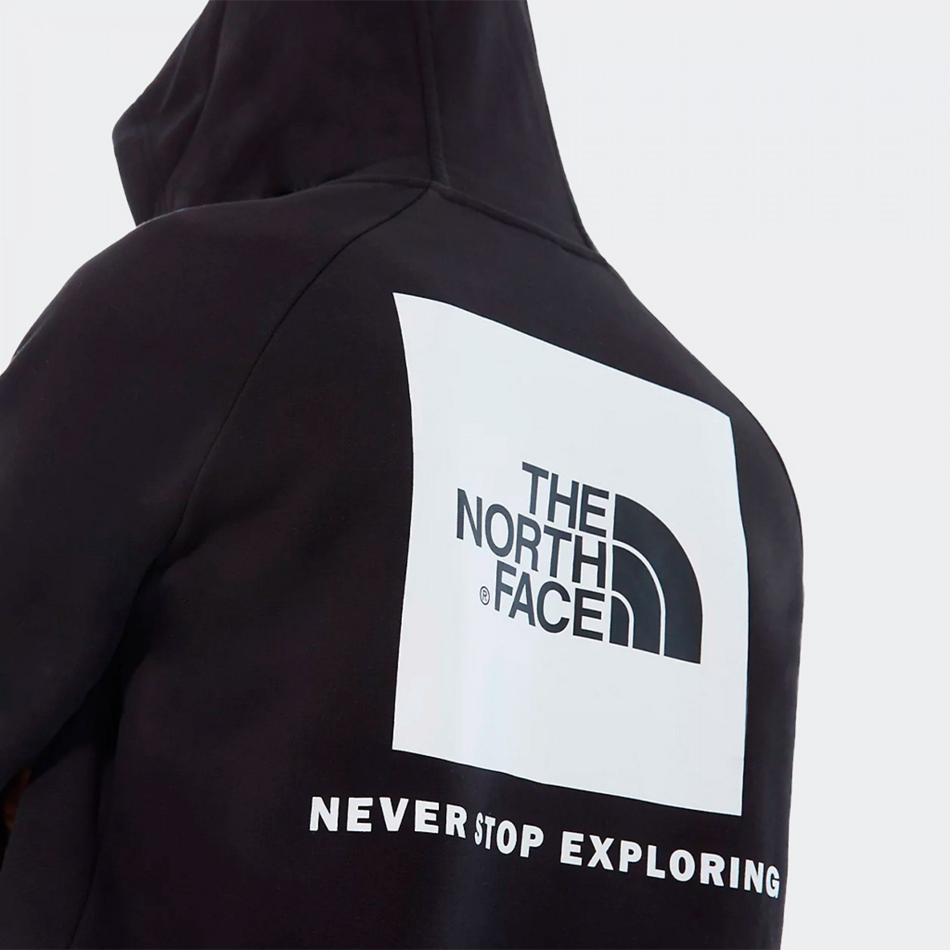 Hoodie North Face
