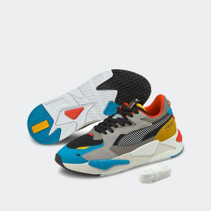 Tenis Puma