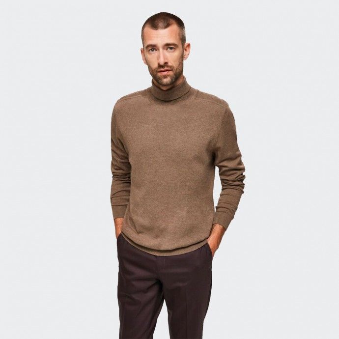 Camisola Selected