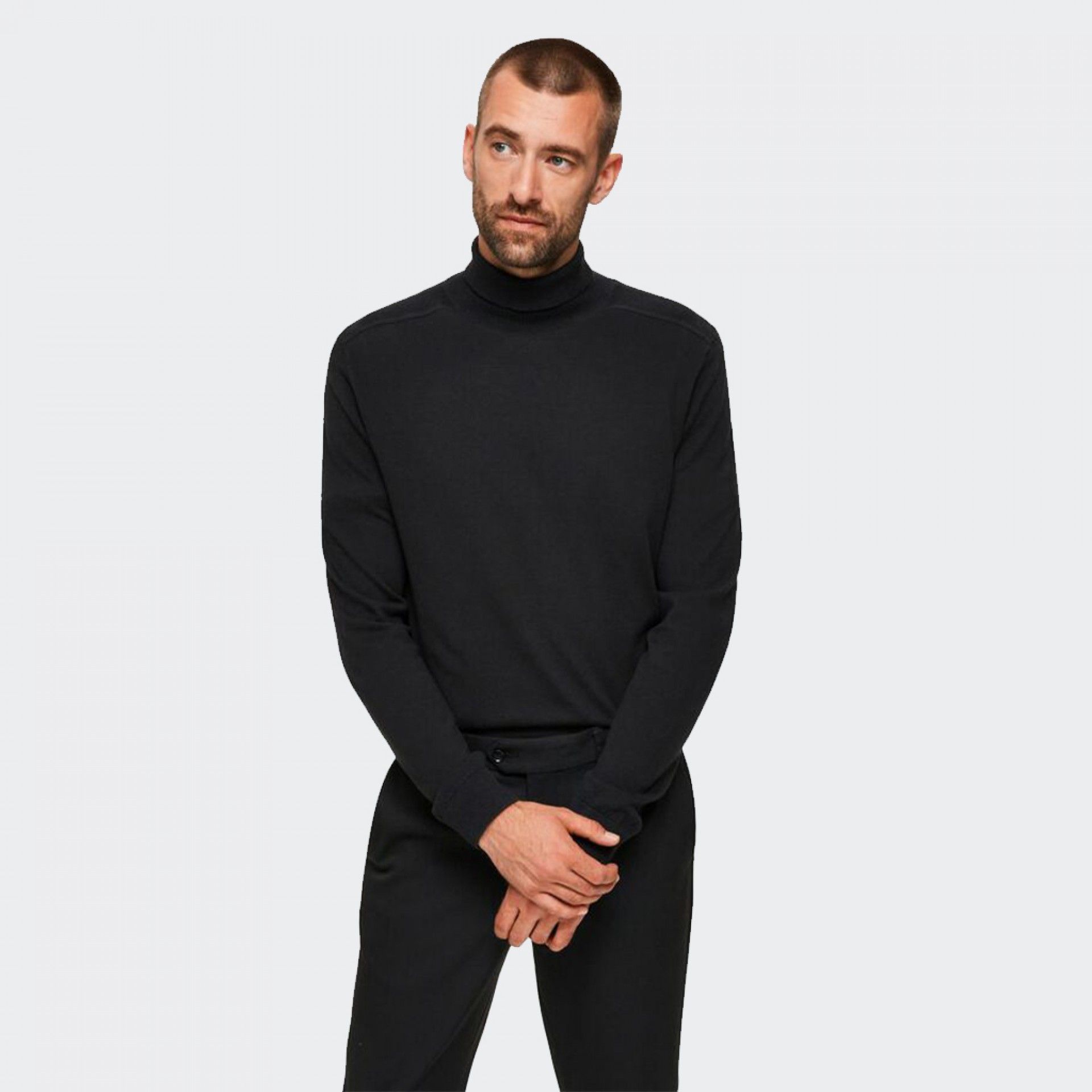 Camisola Selected