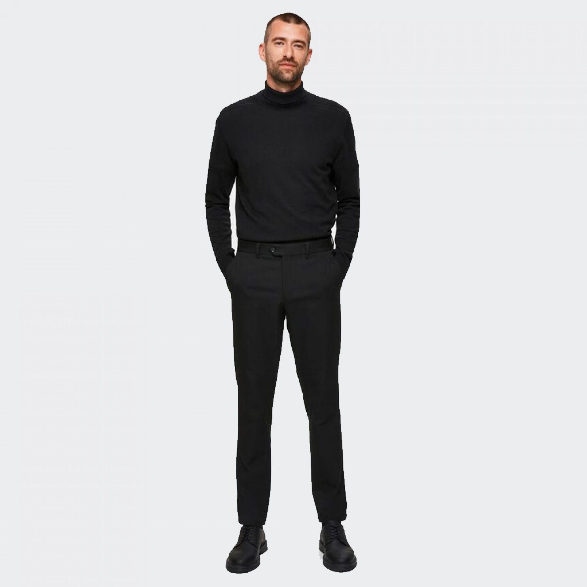 Camisola Selected