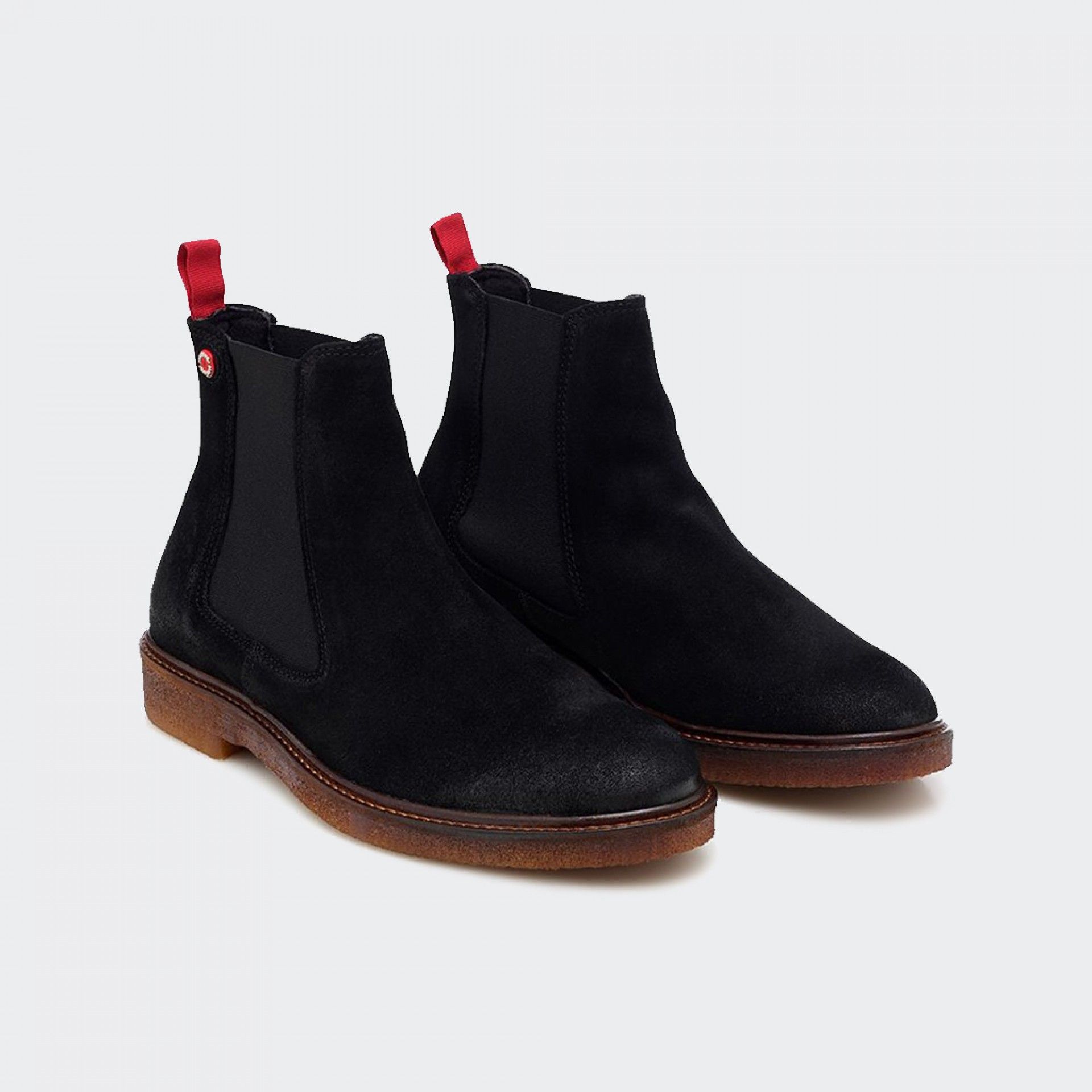 Bota Nobrand