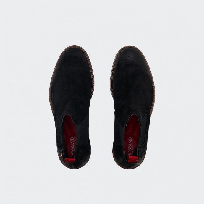 Bota Nobrand