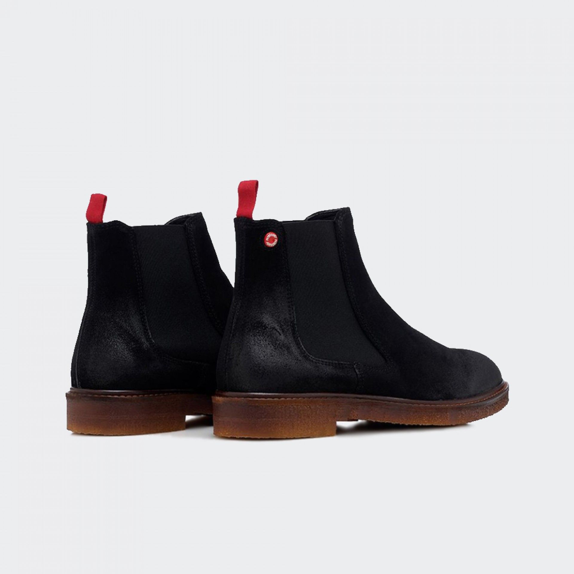 Bota Nobrand