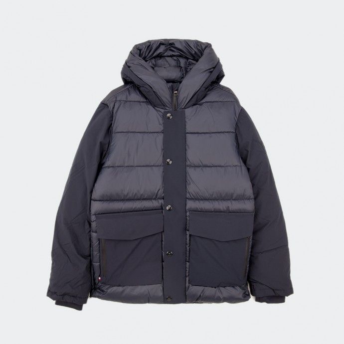 Casaco Hilfiger