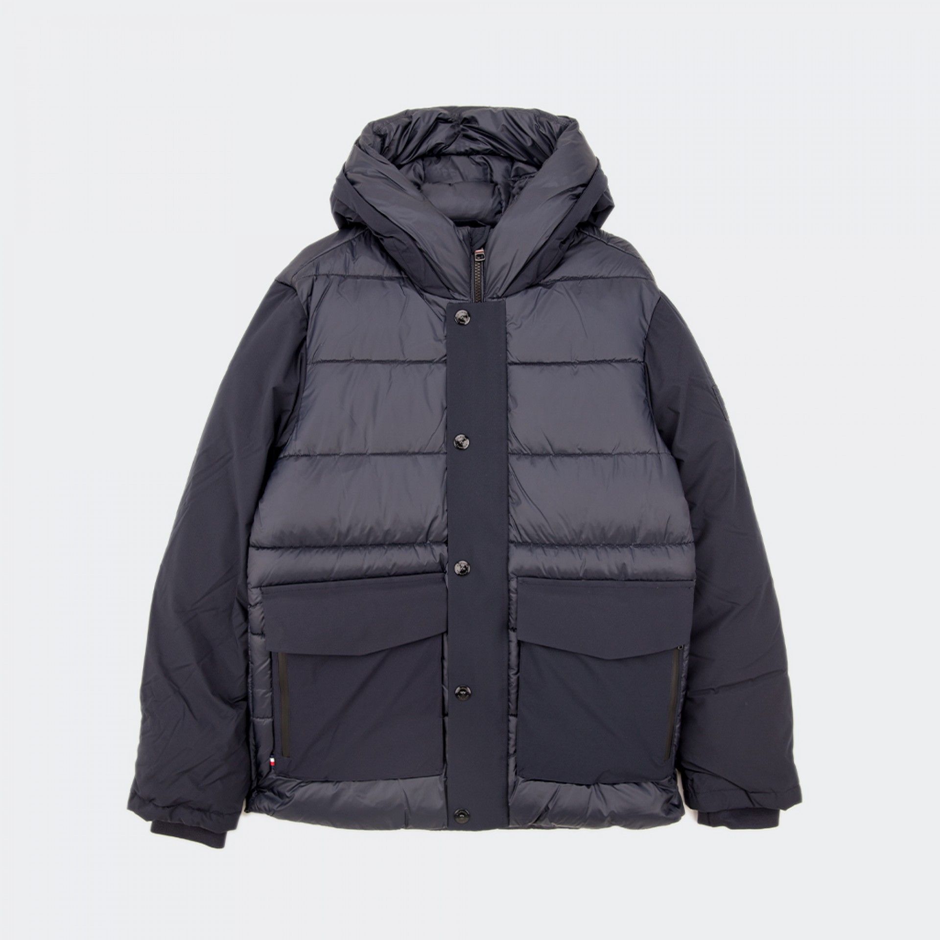 Casaco Hilfiger