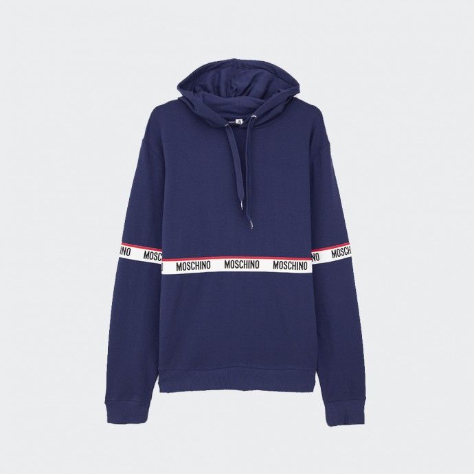 Sweat Moschino