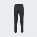 Pantalones ajustados de corte cónico Selected Hommes Pantalones ajustados de corte cónico Selected Hommes