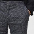 Pantalones ajustados de corte cónico Selected Hommes Pantalones ajustados de corte cónico Selected Hommes