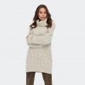 Uniquement un pull en tricot Uniquement un pull en tricot