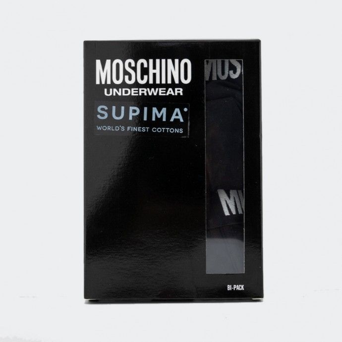 Boxers Moschino