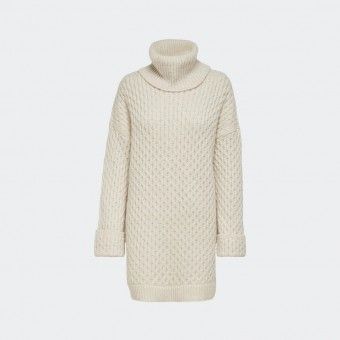 Only knit sweater