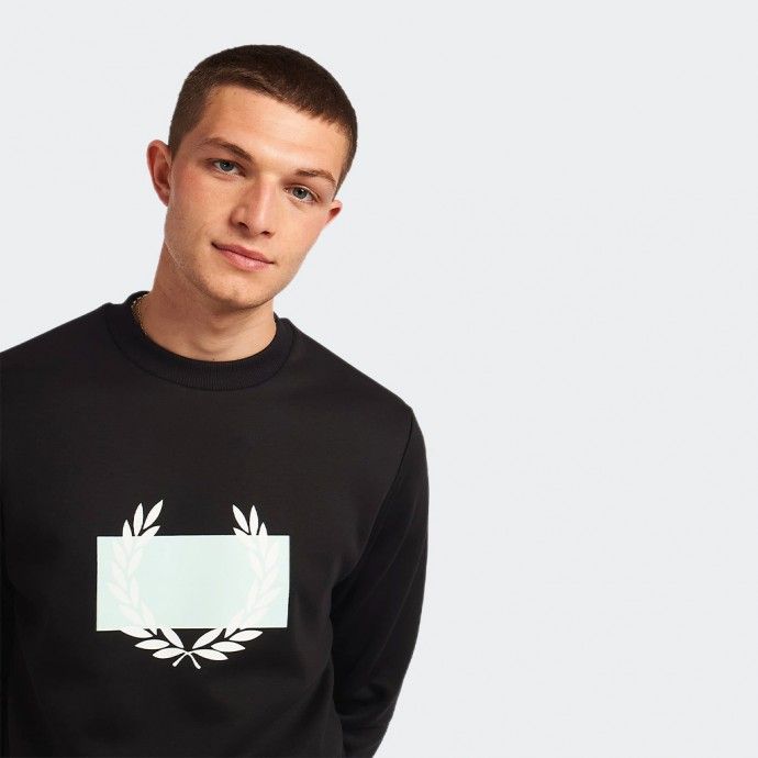Sweat Fred Perry